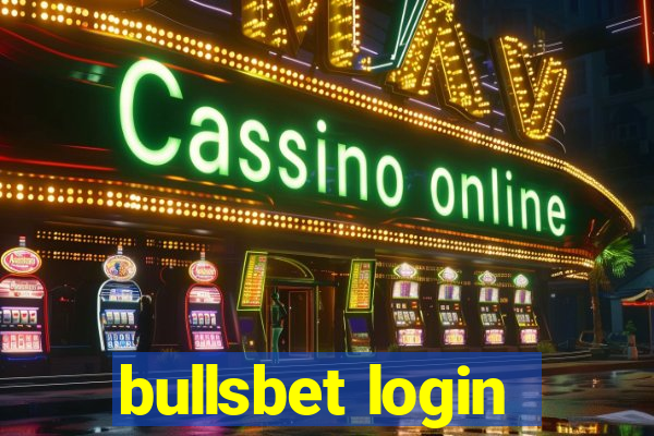 bullsbet login